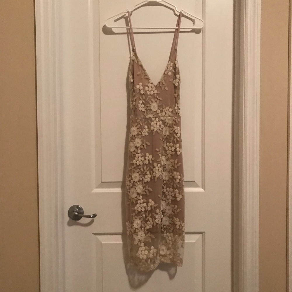 Party dress
